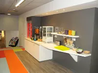 Ibis Styles Chambéry Centre Gare - Breakfast