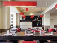 Ibis Juarez Consulado - sarapan