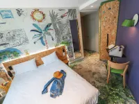 Ibis Styles Paris Boulogne Marcel Sembat Hotels in Boulogne-Billancourt