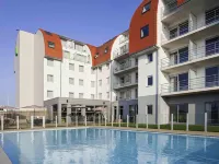 Ibis Styles Zeebrugge - Pools