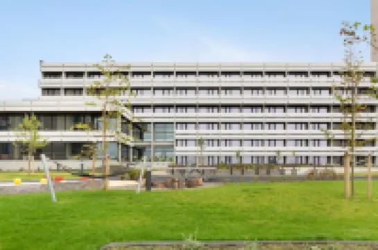 Radisson Hotel Haugesund Hotels in 