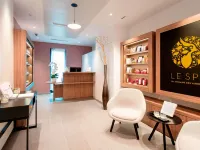 Le Domaine des Vanneaux Golf & Spa - MGallery Collection - spa