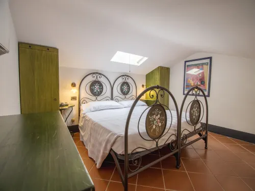 Cottage in Magione near Lake Trasimeno