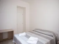 Residence in Apulia with Relaxation Area