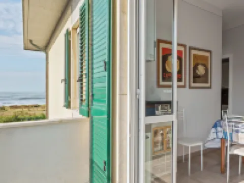 Holiday Home in Carrara by the Sea