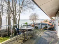 6 person holiday home in Bjert-By Traum - 3-Star