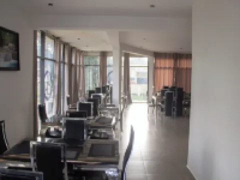 Uranium Continental Hotel - UCH Hotels in Kaduna