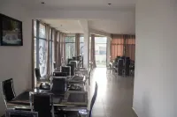 Uranium Continental Hotel - UCH