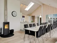 16 person holiday home in Hasselberg