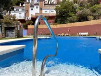 Villa in Nerja with Sea View Terrace - Villas