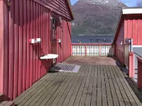 6 person holiday home in Halsanaustan - Wifi