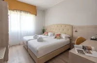 Hotel Castello Artemide Congressi Hotels in Gaiana