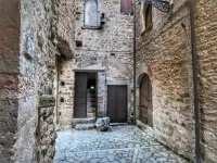 Historic Castle with View - WiFi