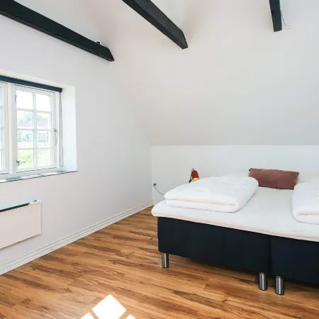 16 person holiday home in Aabenraa-By Traum