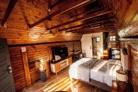 Resort Peniel-Cabanas & Eventos Hotels in Campina Grande do Sul