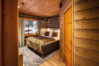 사리셀카 켈로 로지  호텔