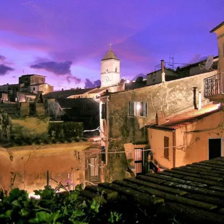 Apartment in Capoliveri with terrace