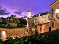 Apartment in Capoliveri with terrace
