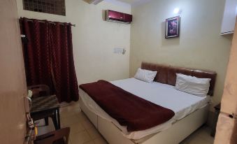 Hotel Victoria Grand