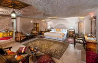 Gamirasu Cave Hotel - Special Class