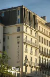 Hôtel le Windsor Biarritz Hotels in Biarritz