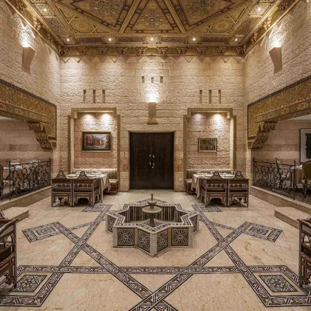 Mövenpick Petra