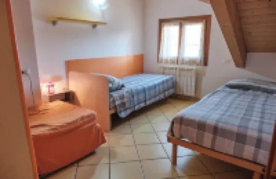 Seaside Family Flat-Beahost