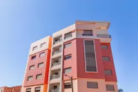 ZARI BOUTIQUE ApartHotel Hotel in zona Yves Saint Laurent Museum