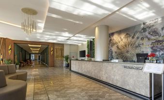 Movenpick Resort and Spa Fruske Terme