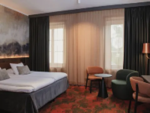 Home Hotel Bergmästaren Hotels in Falun