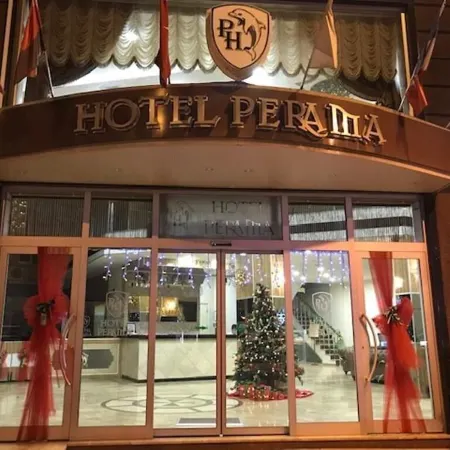 Perama Hotel