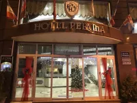 Perama Hotel - Wifi