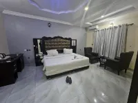 Bovina View Hotel Hotels in Ilorin