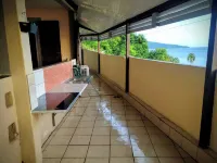Old family home renovated for holidaymakers Hotels in Basse Terre
