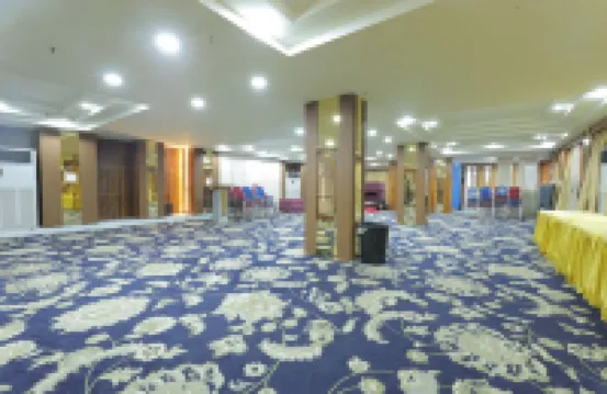 Balkrishna Palace Hotels in Koraput