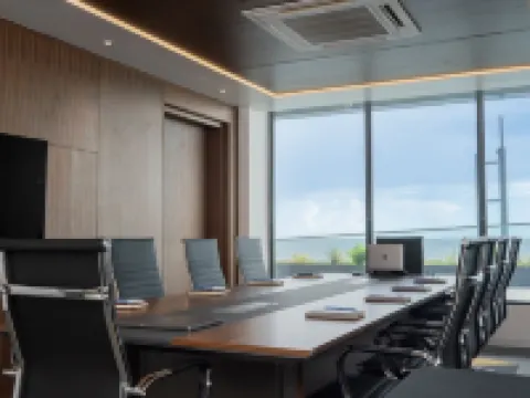 青年堡酒店 羅索酒店