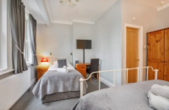 St Marys Guest House