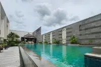 Grand Allison Hotels in Sentani