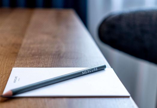 머큐어 호텔 뤼베크 시티 센터