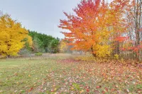 Spacious de Tour Village Home Near Lake Huron! -  Privatzimmer