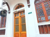 Hotel Inti Quito Hotels near El Ejido Park