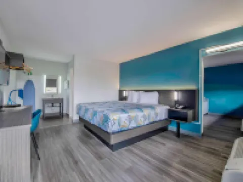 Studio 6 Jackson MS I 55 Hotels in Jackson