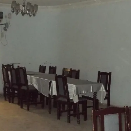Farhan Guest Palace Limited