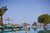 Paralos Kosta Alímia - Beach