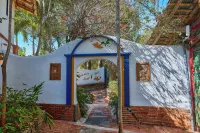 Hotel Posada Los Destiladeros Hotels in Pedasi