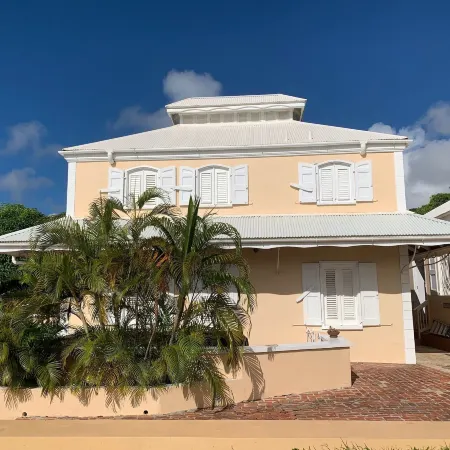 Villa Santana