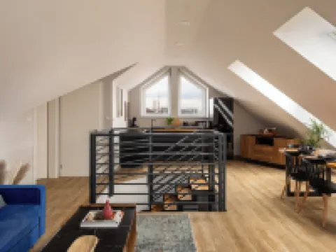 Trevi Apartments Tychy Hotels in Tychy