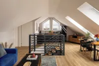 Trevi Apartments Tychy