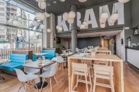 Hotel Kramer Hotels in Valencia