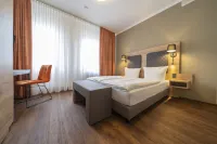Hotel Hirsch - 3-Star